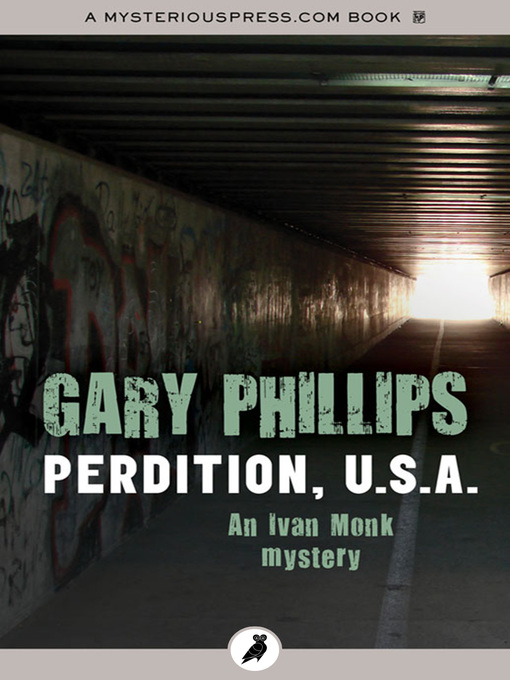Title details for Perdition, U.S.A. by Gary Phillips - Available